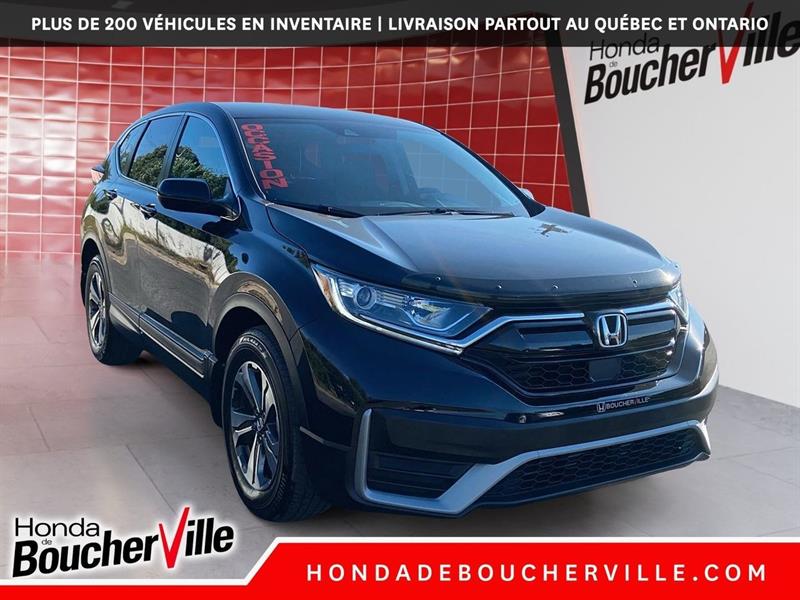 honda CR-V 2021 - 2
