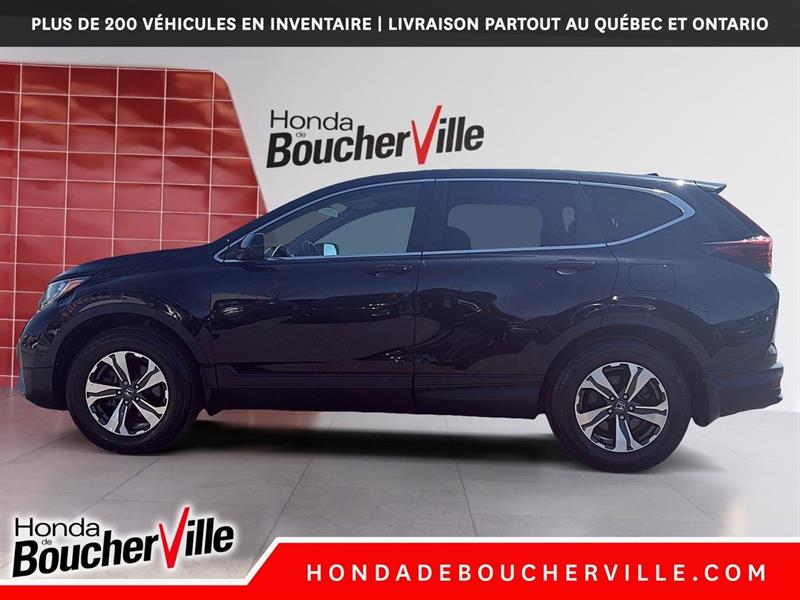 honda CR-V 2021 - 3