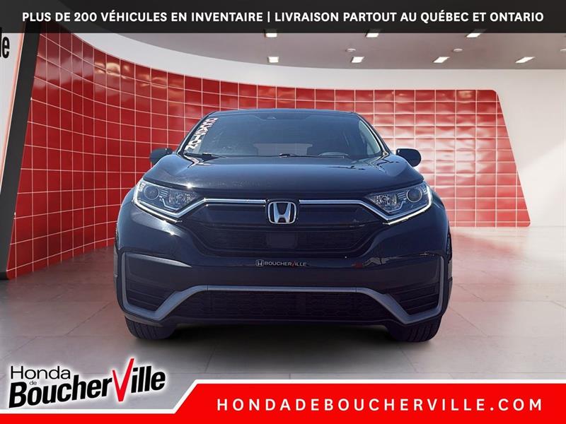 honda CR-V 2021 - 13