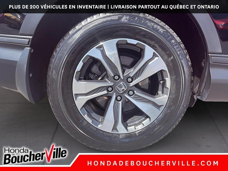 honda CR-V 2021 - 15