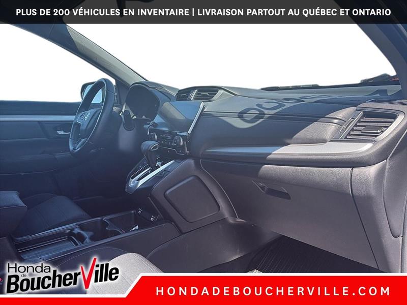 honda CR-V 2021 - 21