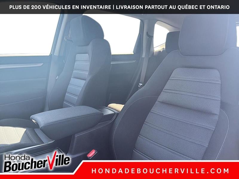honda CR-V 2021 - 33
