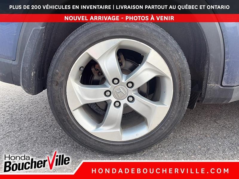honda HR-V 2016 - 15