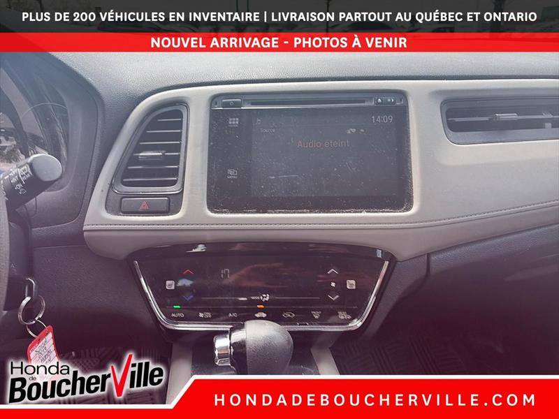 honda HR-V 2016 - 31