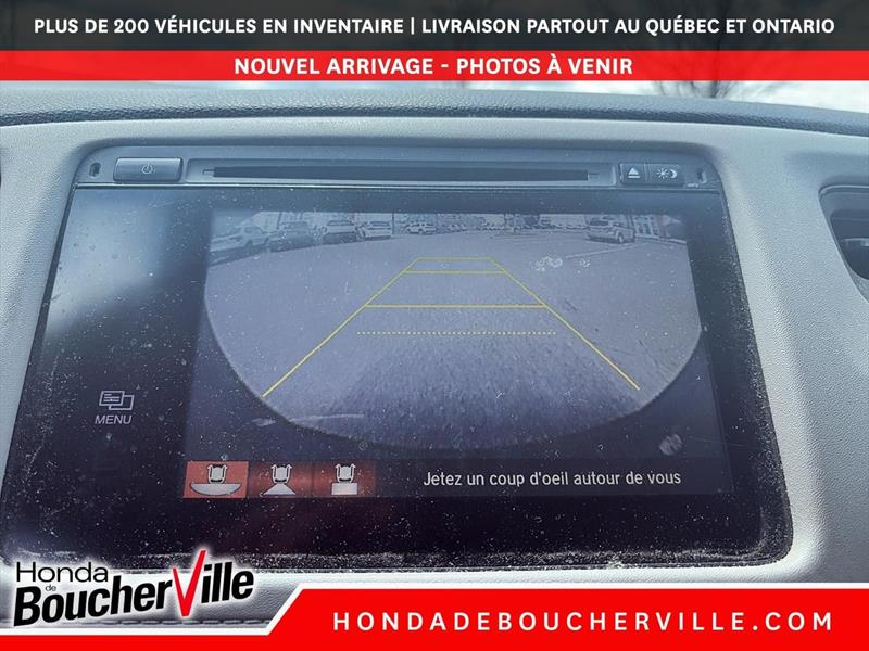 honda HR-V 2016 - 33