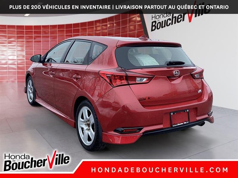 scion iM 2016 - 11