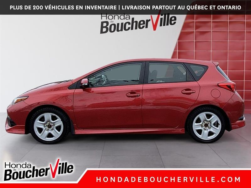 scion iM 2016 - 13