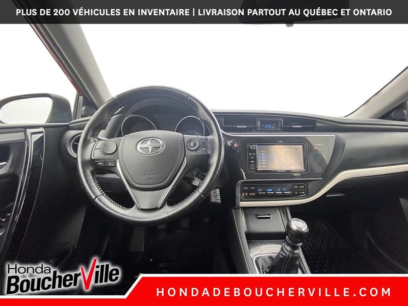 scion iM 2016 - 23