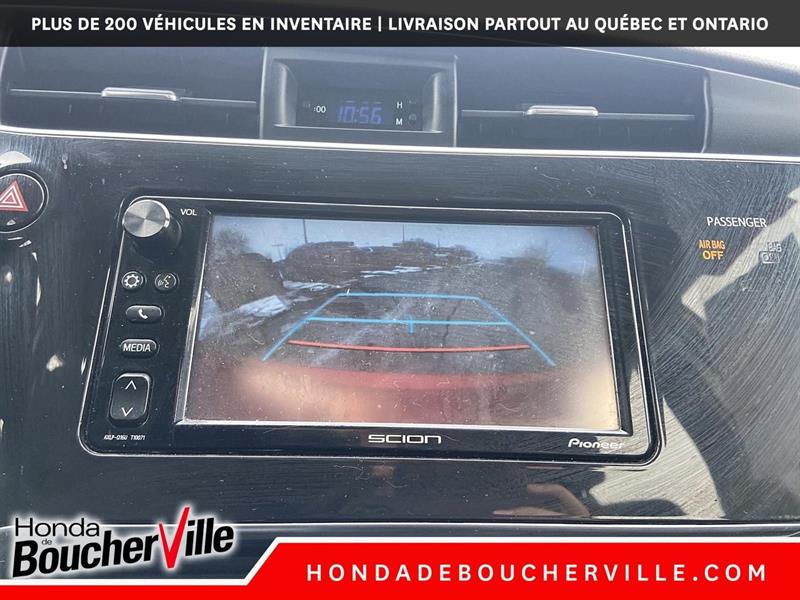 scion iM 2016 - 25