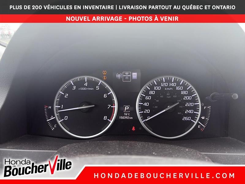 acura RDX 2017 - 31