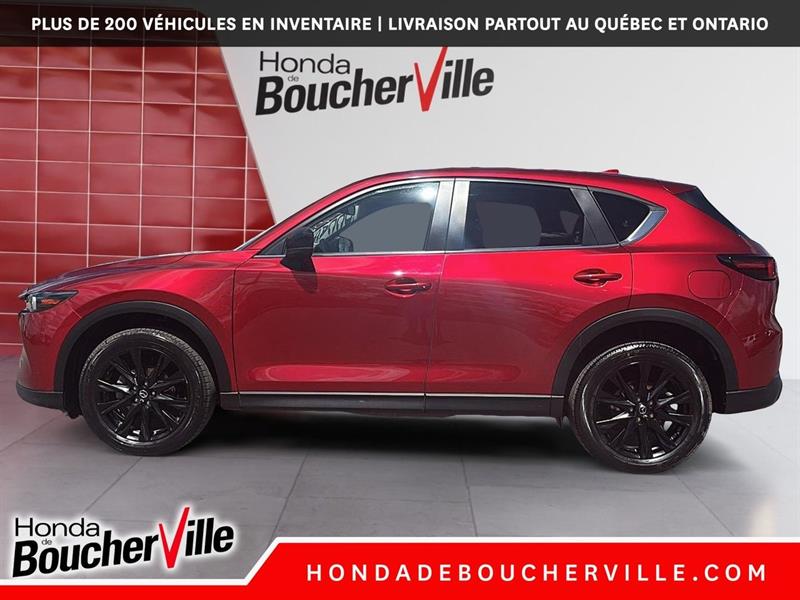 mazda CX-5 2022 - 3