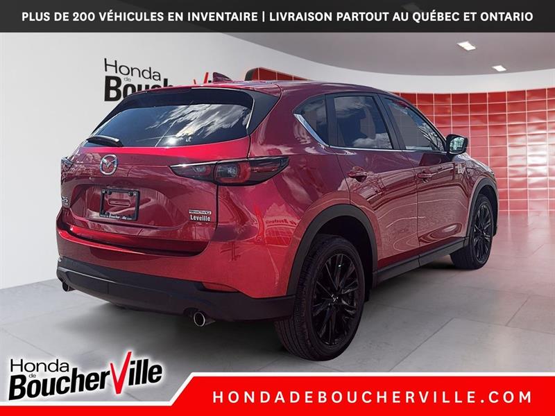 mazda CX-5 2022 - 9