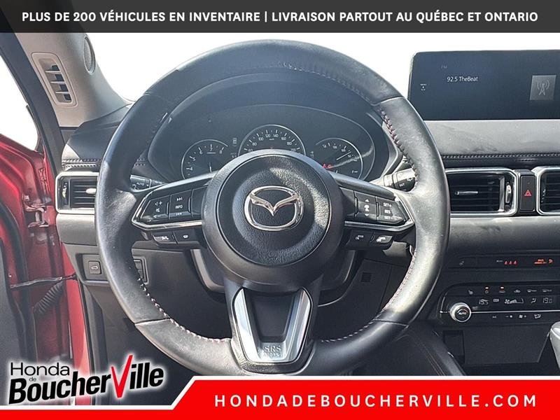 mazda CX-5 2022 - 31