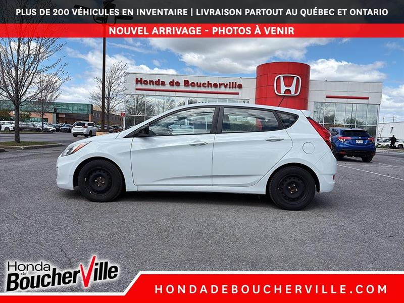 hyundai Accent 2017 - 3
