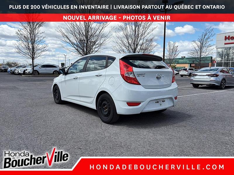 hyundai Accent 2017 - 5