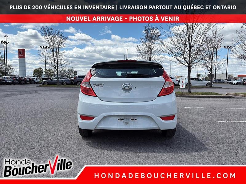 hyundai Accent 2017 - 7