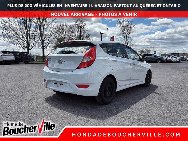 hyundai Accent 2017 - 9