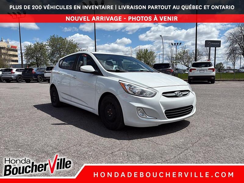 hyundai Accent 2017 - 11