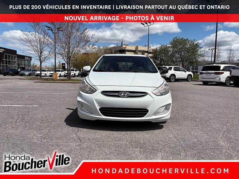 hyundai Accent 2017 - 13