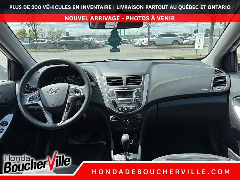 hyundai Accent 2017 - 17