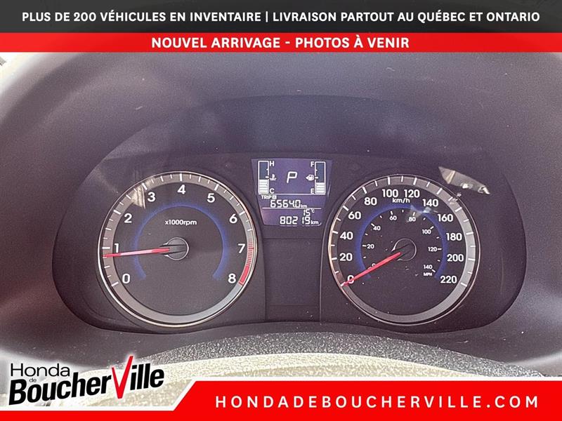 hyundai Accent 2017 - 25