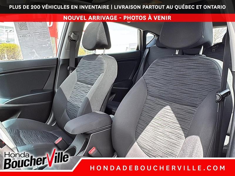 hyundai Accent 2017 - 28