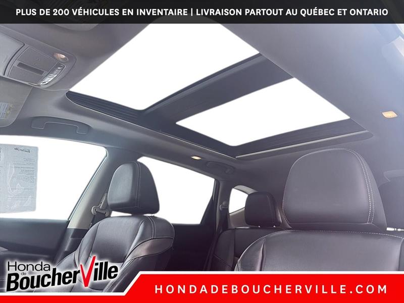 nissan Murano 2018 - 39