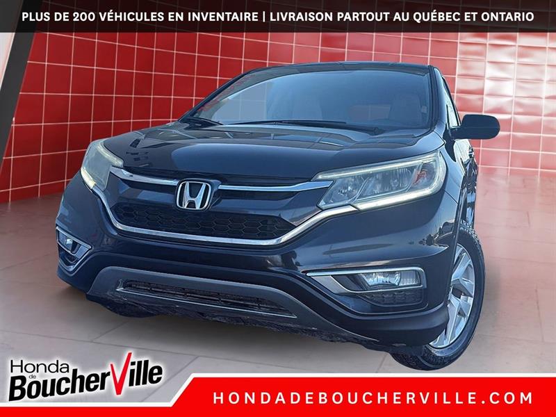honda CR-V 2015 - 2
