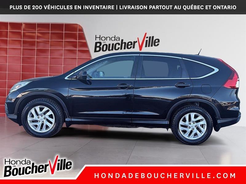 honda CR-V 2015 - 3