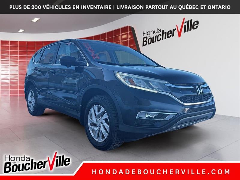 honda CR-V 2015 - 11