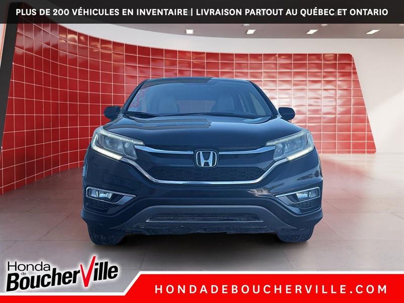 honda CR-V 2015 - 13