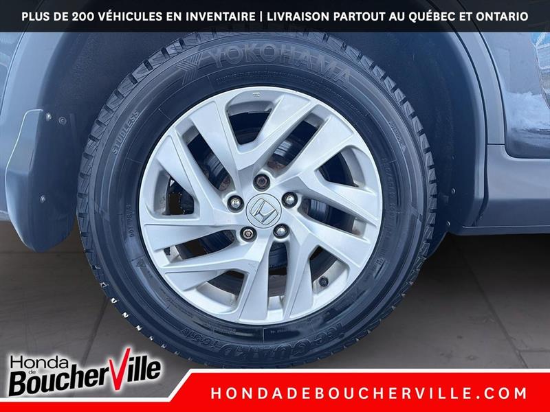 honda CR-V 2015 - 15