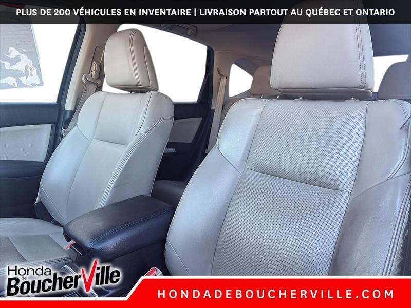 honda CR-V 2015 - 34