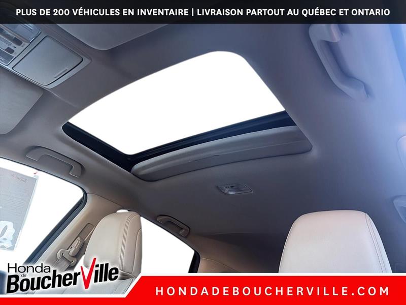 honda CR-V 2015 - 35