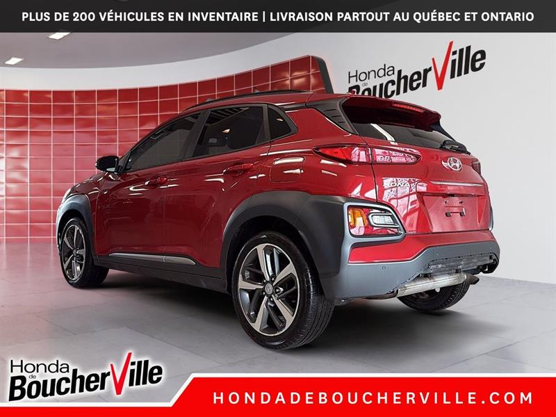 hyundai Kona 2021 - 5