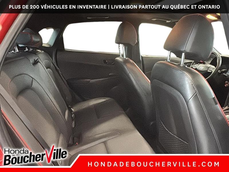 hyundai Kona 2021 - 17