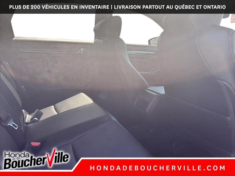 honda Accord Sedan 2021 - 19