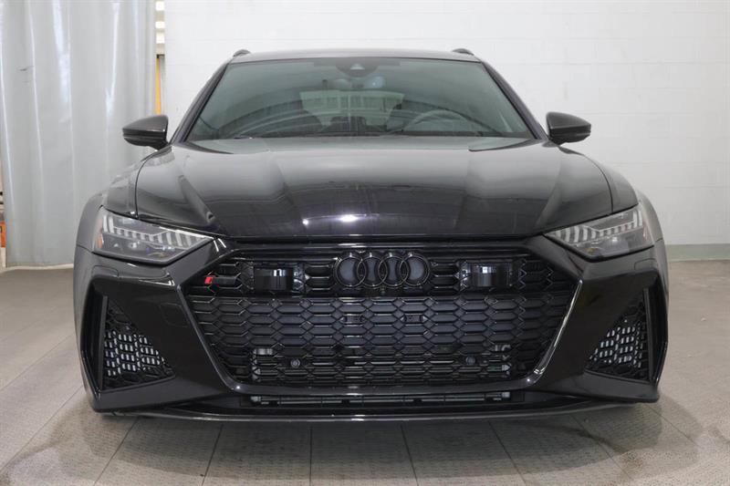 audi RS6 2022 - 2