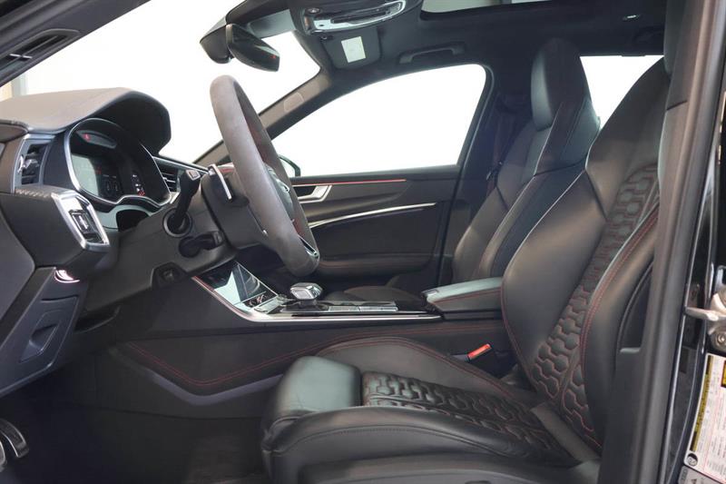 audi RS6 2022 - 10