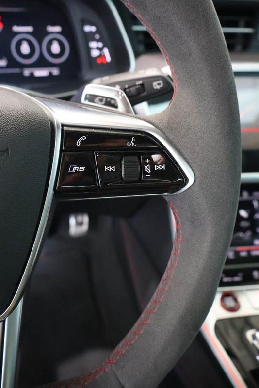 audi RS6 2022 - 18