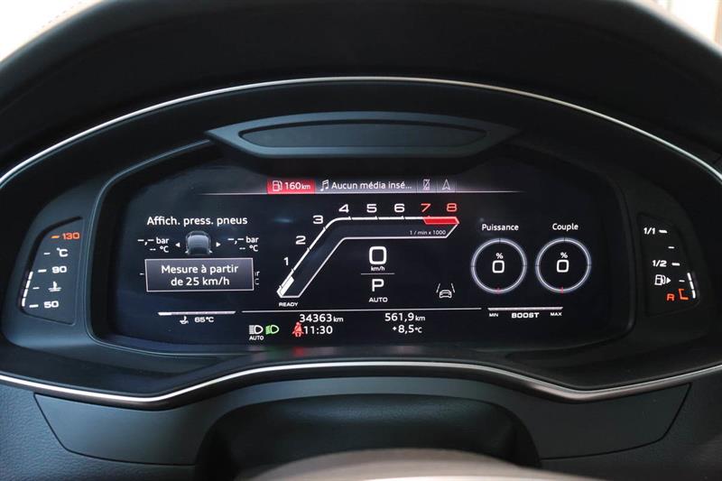 audi RS6 2022 - 21