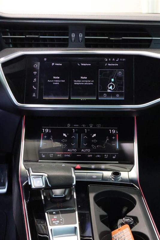 audi RS6 2022 - 22