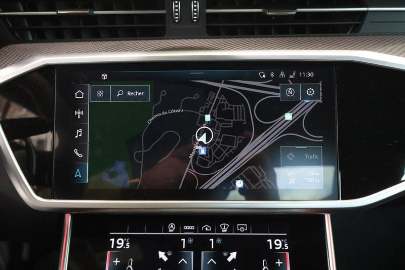 audi RS6 2022 - 25