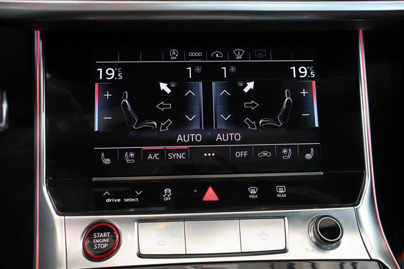 audi RS6 2022 - 26