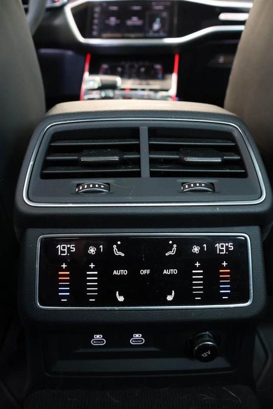 audi RS6 2022 - 31