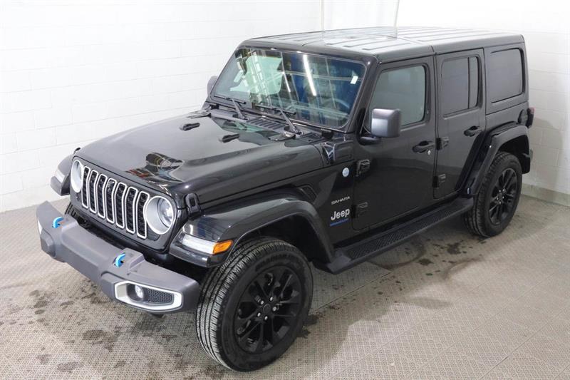 jeep Wrangler 2024 - 3