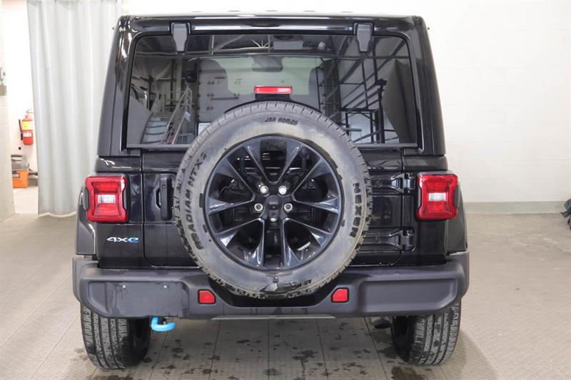jeep Wrangler 2024 - 6