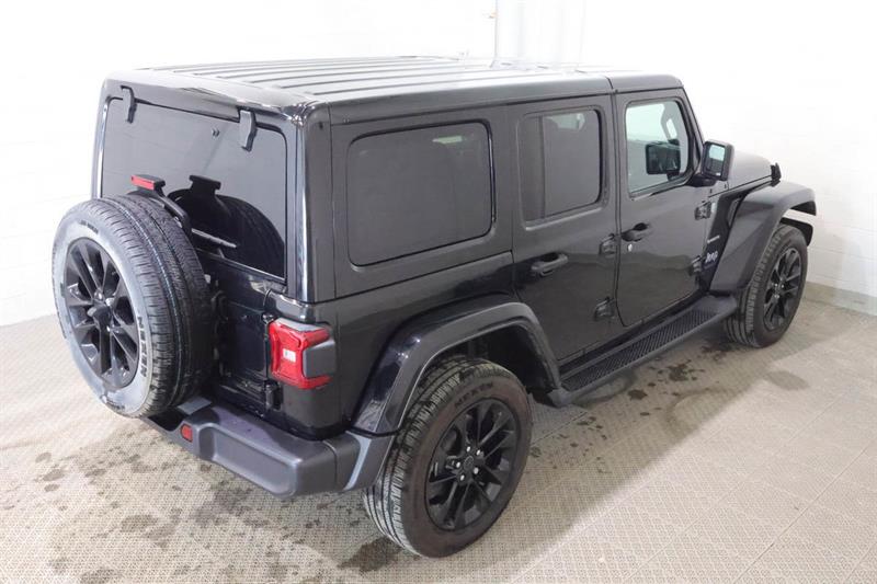 jeep Wrangler 2024 - 7