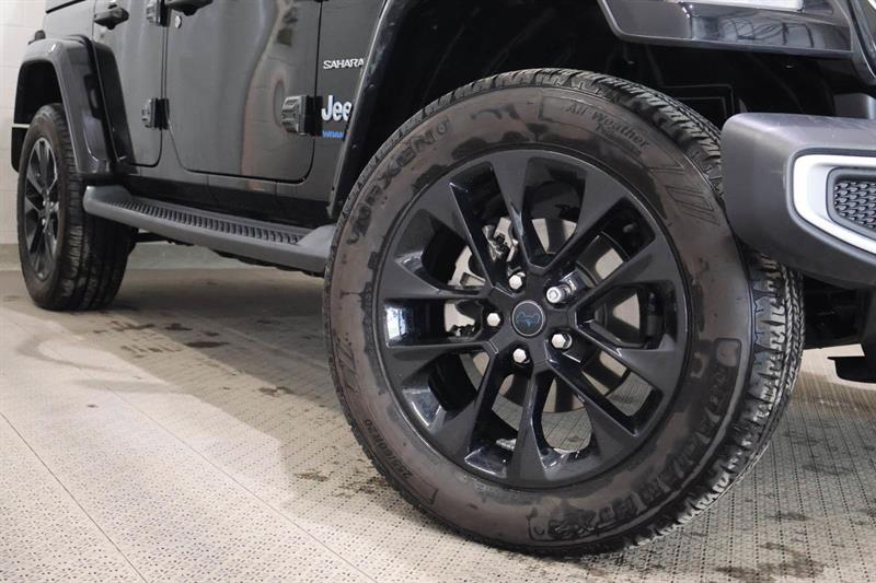 jeep Wrangler 2024 - 9