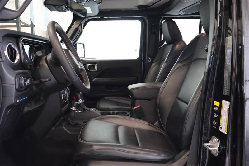 jeep Wrangler 2024 - 10